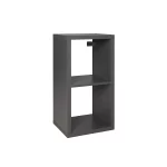 Regál Mixxit 2 FR 36 cm grafit
