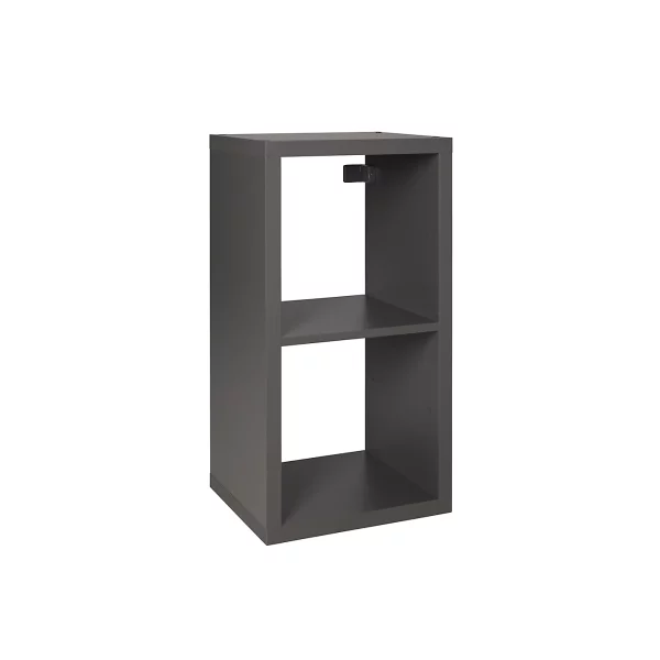 Regál Mixxit 2 FR 36 cm grafit