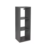 Regál Mixxit 3 FR 39 cm grafit