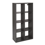 Regál Mixxit 8 FR 74 cm grafit
