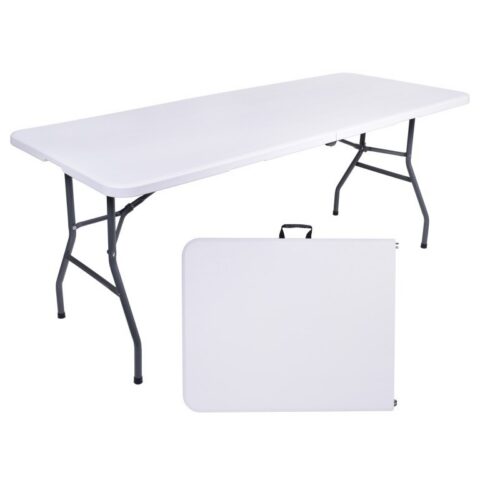 Skladací stôl Feta - 180 cm Skladací stôl Feta - 180 cm