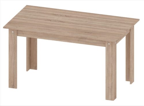 VALENT jedálenský stôl 140x80 VALENT jedálenský stôl 140x80