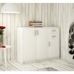 ANES komoda 3D2S
