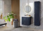 ArtCom Keramické umývadlo CFP 9060 | biely lesk 60 cm