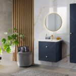 ArtCom Keramické umývadlo CFP 9060 | biely lesk 60 cm