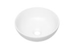 ArtCom Keramické umývadlo DOMI MW | biely mat 32 cm – Obrázok 2
