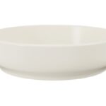 ArtCom Keramické umývadlo RIVER 1 E-6595 | ivory mat 40 cm