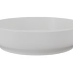 ArtCom Keramické umývadlo RIVER 1 E-6595 | sivý mat 40 cm