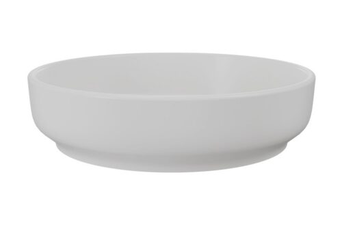 ArtCom Keramické umývadlo RIVER 1 E-6595 | sivý mat 40 cm ArtCom Keramické umývadlo RIVER 1 E-6595 | sivý mat 40 cm