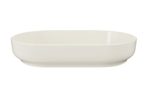 ArtCom Keramické umývadlo RIVER 2 E-6594 | ivory mat 55 x 35 cm ArtCom Keramické umývadlo RIVER 2 E-6594 | ivory mat 55 x 35 cm