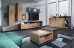 antracit/dub ribeck
