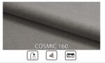 šedá COSMIC 160