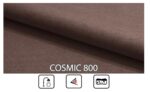 hnedá COSMIC 800
