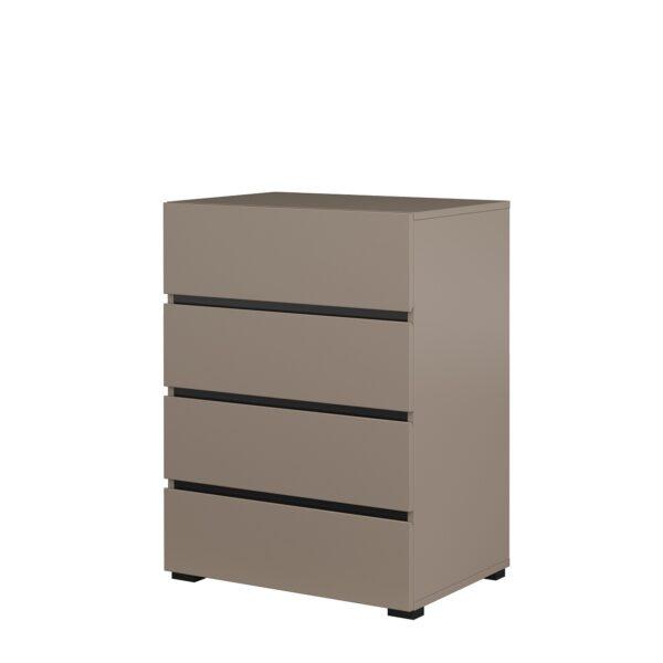 BRENDON komoda 4s
