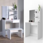DECOR LUX toaletný stolík