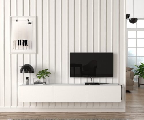 DOMEL TV stolík DOMEL TV stolík