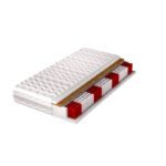 DOTHY obojstranný multipocket matrac -120 x 200