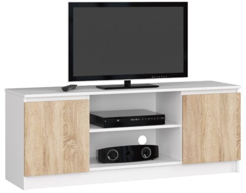 Dizajnový TV stolík ROMANA140 Dizajnový TV stolík ROMANA140