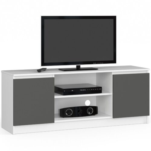 Dizajnový TV stolík ROMANA140 Dizajnový TV stolík ROMANA140