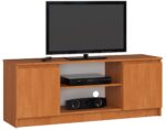 Dizajnový TV stolík ROMANA140