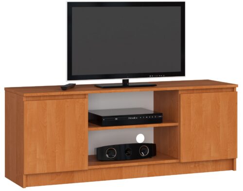 Dizajnový TV stolík ROMANA140 Dizajnový TV stolík ROMANA140