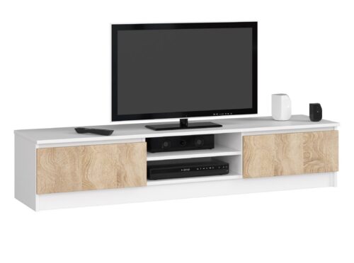 Dizajnový TV stolík ROMANA160 Dizajnový TV stolík ROMANA160