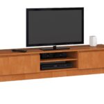 Dizajnový TV stolík ROMANA160