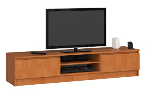 Dizajnový TV stolík ROMANA160 Dizajnový TV stolík ROMANA160