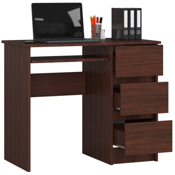 wenge