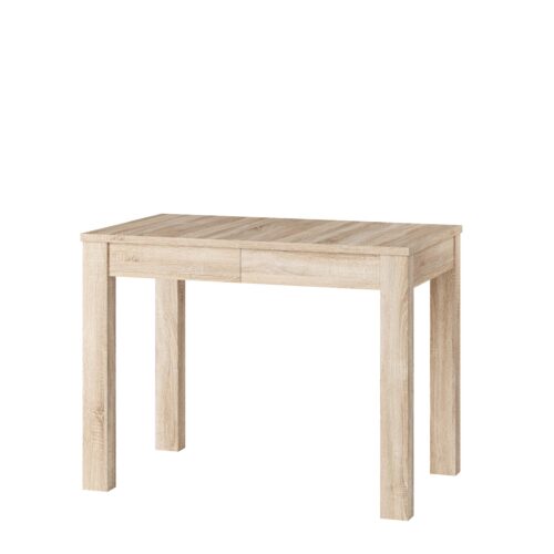 Jedálenský rozkladací stôl BOB dub sonoma Jedálenský rozkladací stôl BOB dub sonoma