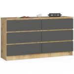 Komoda MELLOOW140