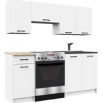 Kuchynská linka COOK180