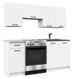 Kuchynská linka COOK180
