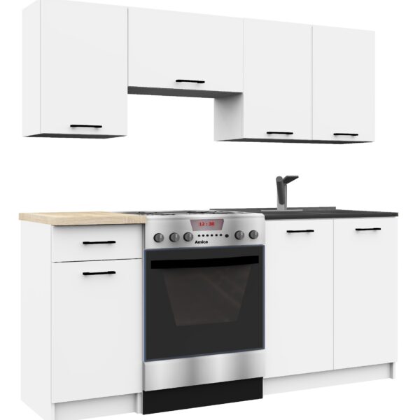 Kuchynská linka COOK180
