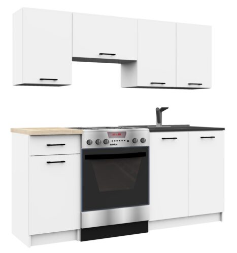 Kuchynská linka COOK180 Kuchynská linka COOK180