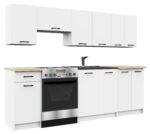 Kuchynská linka COOK240