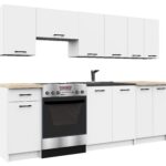 Kuchynská linka COOK240