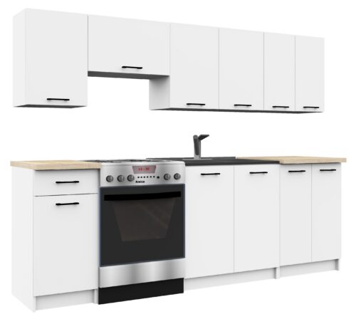 Kuchynská linka COOK240 Kuchynská linka COOK240