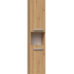 MIA I skrinka do kúpeľne
