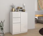 Moderná komoda 2D2S