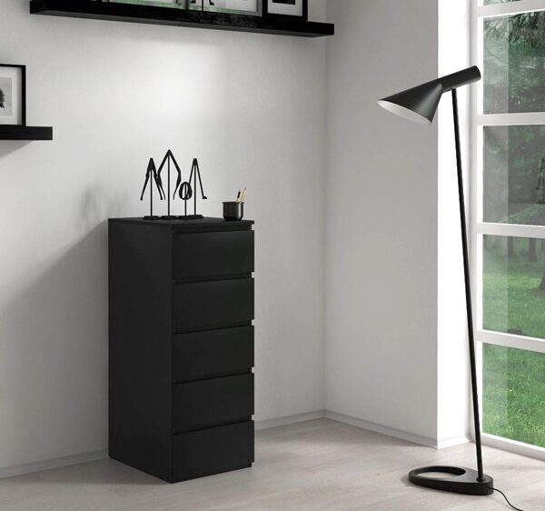 Moderná komoda 5W