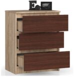 dub Sonoma / wenge