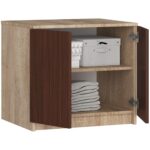 dub Sonoma / wenge