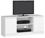 Moderný TV stolík ROMANA120