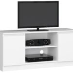 Moderný TV stolík ROMANA120