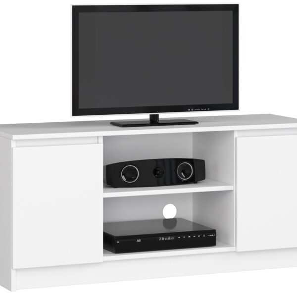Moderný TV stolík ROMANA120