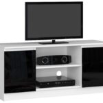 Moderný TV stolík ROMANA120