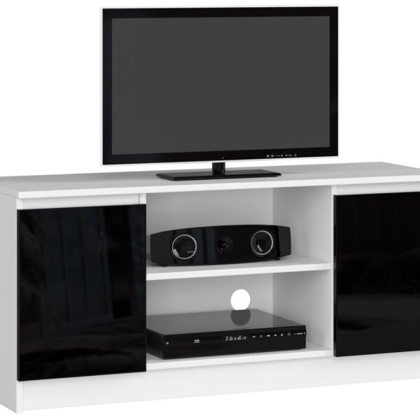Moderný TV stolík ROMANA120