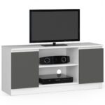 Moderný TV stolík ROMANA120