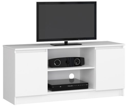 Moderný TV stolík ROMANA120 Moderný TV stolík ROMANA120